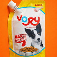 Aderezo para comida de mascotas - Img 56282364