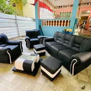 Juegos de muebles ,,juegos de comedor, juegos de sillones - Img 56464478