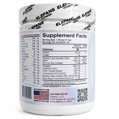 Colageno (225g) - 4/4