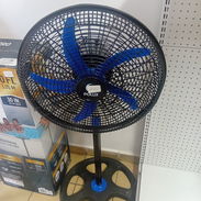 Ventilador de pedestal - Img 57860404