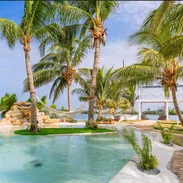 Villa con vista al mar en Santa Fe - Img 55818250