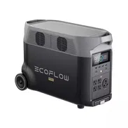 EcoFlow Delta Pro 110V 3600Wh Pico 7200W, Batería LiFePO4 Estación de Energía Portátil - Img 58352540