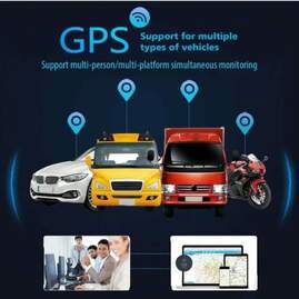 GPS TRACKER CJ720 MOTOS, CARROS, OTROS. 50150948 - Img 95588798