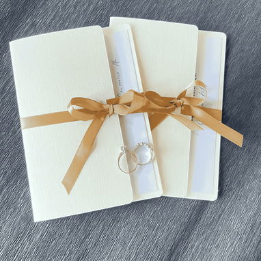 🎉 Diseño y producción de invitaciones, recuerdos y otros artículos de papelería para bodas y otros eventos💍 - 2/8
