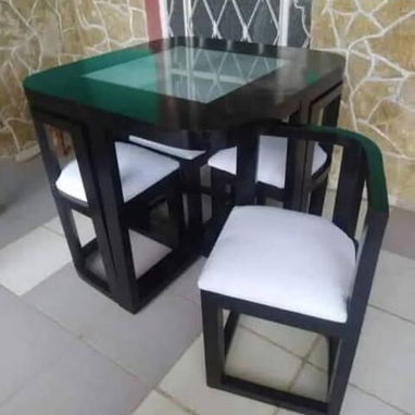 Juegos de comedor - Img 122271440