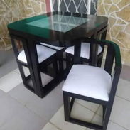 Juegos de comedor - Img 56642239