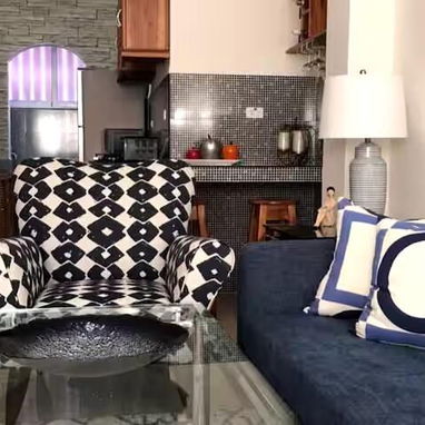 Renta para larga estancia en La Habana: ¡Tu hogar lejos de casa! APARTAMENTO en Kholy - Img 114770872