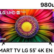 Tv plasma LG, samsung y android tv sansui - Img 45536702