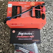 BATERÍA YOAZAKI NUEVAS EN CAJA - Img 55743977