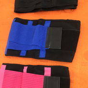 Accesorios para ejercicios como Fajas para gym o fuerzas, guantillas - Img 49825805