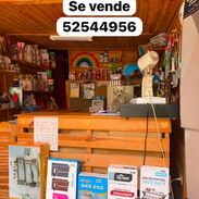 Vendo negocio en Alamar - Img 58057369