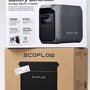Ecoflow Delta 3 Classic - Img 57010886