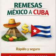 Remesas desde México a Cuba - Img 56540366