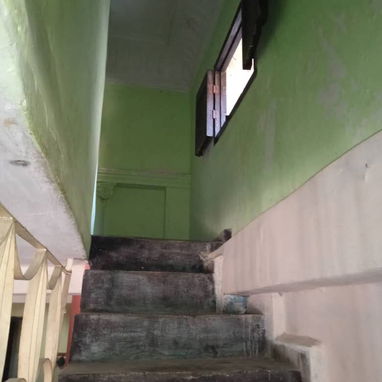 Vendo Apartamento en Centro Habana - 5/10