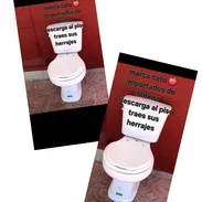 D las mejores del mercado tazas tanque importada mexicana con los herrajes del tanque - Img 58422270