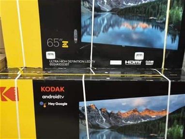 Smart TV de 32 a 86 " LG y Samsung buenas ofertas - Img 66485401