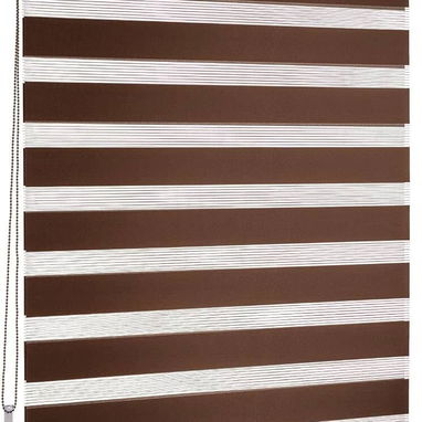 Cortinas Cebra para ventana - 3/3