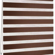 Cortina en forma de zebra para ventanas - Img 58134157
