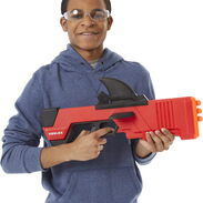✅ Pistola Ametralladora nerf Pistola de juguete pistola juguete de niño - Img 45571589