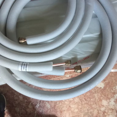 MIRA ESTO SPLIT TCL DE 1 T CON BREKE Y REGULADOR DE VOLTAGE TODO NUEVO 275 USD - Img 122045697