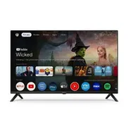 TV 32 PULGADAS SMART TV HD MARCA  MILEXUS (GARANTÍA DE 6 MESES - MENSAJERÍA DE 1 O 2  USD) - Img 55698211