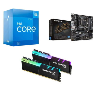 GAMER KIT AMD , 12gen , 13gen , 14gen , core ultra 🤩 TODO NUEVO SELLADO ✅0km - Img 104732293