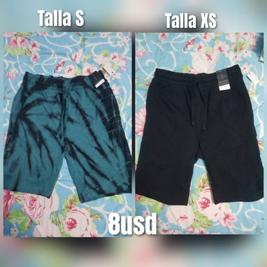 Short de hombre - 2/3