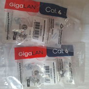 Conector RJ45 Catg 6 - Img 54499950