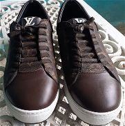 Zapatos Luis Vuitton - Img 46058550