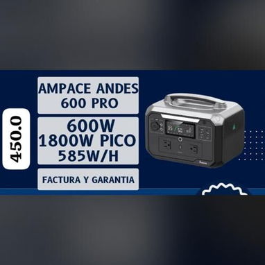 Ecoflow en buen precio - Img 122697547