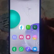 Samsung A32 5G de 4ram con 128gb - Img 56241089
