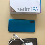 Teléfono Redmi 9A - Img 45553693
