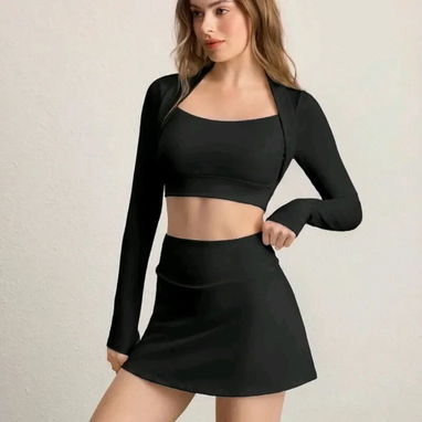 Ropa para el gym y el día a día - 4/10