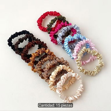 Accesorios para el pelo - Img 124273221