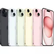 iPhone 15 128gb. Variedad de colores 58850425 - Img 55152097