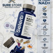NAD+ - Img 57298680