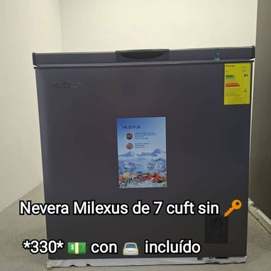 Neveras 3.5, 4.2,5.5,6,7,8,11,12 pies..... factura y garantía - 9/10