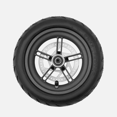 Inch Electric Scooter Tire 8.5*2 Rear Wheel Tyre For M365 Xiaomi - Img 121853056