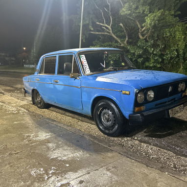 Lada 1600 vendo o hago negocio - Img 126720743