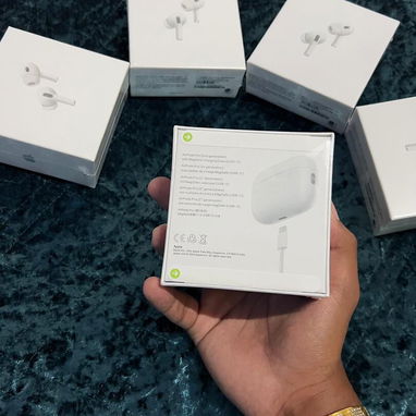 AirPods Pro - Img 121327231