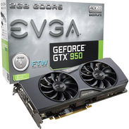 GTX 950 2gb - Img 56086643
