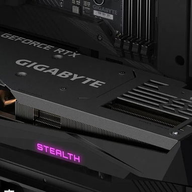 💢 RTX 3070 Gaming OC 8G STEALTH – GIGABYTE 💢 - Img 125211842