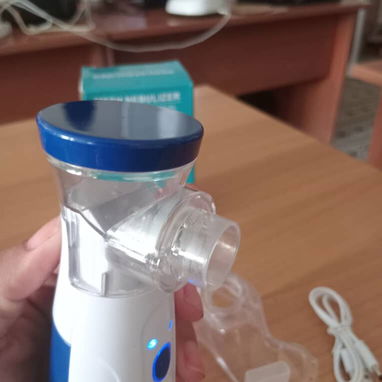 Nebulizador - 3/10