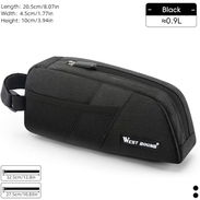 Bolso para la bici - Img 57420367