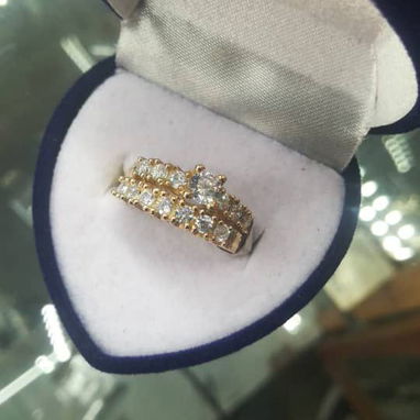Los mejores anillos de compromiso ✅ - 5/6