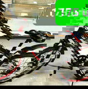 Bicicleta 🚲 medida 20 - Img 48945966