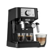 Cafetera De'Longhi Stilosa | Espresso y Capuchino de 15 Bares (El más comercial). - Img 54435656