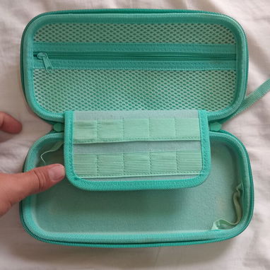 Se vende Nintendo Switch 120 - Img 126047974