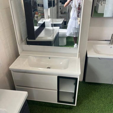 muebles de baño - Img 124329080