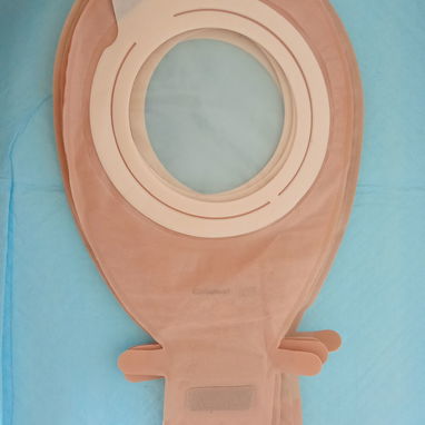 Bolsas y accesorios para ostomia colostomia - Img 125311711